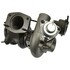 TBC552 by STANDARD IGNITION - Turbocharger - Remfd - Gas