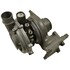 TBC562 by STANDARD IGNITION - Turbocharger - Remfd - Diesel