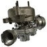 TBC564 by STANDARD IGNITION - Intermotor Turbocharger - New - Diesel