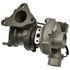 TBC556 by STANDARD IGNITION - Turbocharger - Remfd - Gas