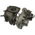 TBC571 by STANDARD IGNITION - Turbocharger - Remfd - Gas