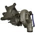 TBC573 by STANDARD IGNITION - Turbocharger - Remfd - Diesel