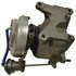 TBC574 by STANDARD IGNITION - Turbocharger - Remfd - Diesel