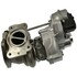 TBC589 by STANDARD IGNITION - Turbocharger - New - Gas