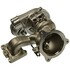 TBC608 by STANDARD IGNITION - Turbocharger - New - Gas