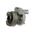 TBC709 by STANDARD IGNITION - Turbocharger - New - Diesel