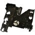 TCP01 by STANDARD IGNITION - Intermotor Automatic Transmission Conductor Plate