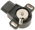 TH123 by STANDARD IGNITION - Throttle Position Sensor