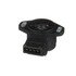 TH218 by STANDARD IGNITION - Intermotor Throttle Position Sensor