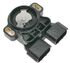 TH256 by STANDARD IGNITION - Intermotor Throttle Position Sensor