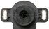 TH327 by STANDARD IGNITION - Throttle Position Sensor