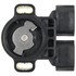 TH396 by STANDARD IGNITION - Intermotor Throttle Position Sensor