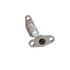 TIH9 by STANDARD IGNITION - Turbocharger Oil Drain Tube