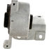 605429 by PIONEER - Automatic Transmission Mount