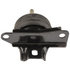 602895 by PIONEER - Automatic Transmission Mount