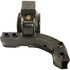 608254 by PIONEER - Manual Transmission Mount