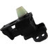609523 by PIONEER - Automatic Transmission Mount