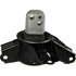 679785 by PIONEER - Automatic Transmission Mount