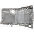 501468 by PIONEER - Engine Oil Pan