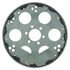 FRA105 by PIONEER - Automatic Transmission Flexplate