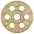 FRA112HD by PIONEER - Automatic Transmission Flexplate