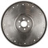 FW-163 by PIONEER - Clutch Flywheel