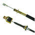 CA651 by PIONEER - Clutch Cable