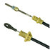 CA309 by PIONEER - Clutch Cable
