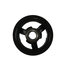 Pioneer DA321 Engine Harmonic Balancer Engine Harmonic Balancer