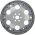 FRA542 by PIONEER - Automatic Transmission Flexplate