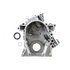 500231 by PIONEER - Engine Timing Cover - Aluminum, For Buick, Cadillac, Chevrolet, Jeep, OLDSMOBILE, PONTIAC