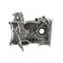 500245 by PIONEER - Engine Timing Cover - For Nissan, Datsun