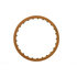 766023 by PIONEER - Transmission Clutch Friction Plate