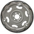 FRA-479 by PIONEER - Automatic Transmission Flexplate