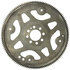 FRA551 by PIONEER - Automatic Transmission Flexplate