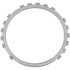 766224 by PIONEER - Transmission Clutch Friction Plate