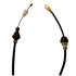 CA-1113 by PIONEER - Automatic Transmission Shifter Cable