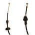 CA-1134 by PIONEER - Automatic Transmission Shifter Cable