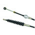 CA-1147 by PIONEER - Automatic Transmission Shifter Cable