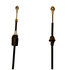CA-1152 by PIONEER - Automatic Transmission Shifter Cable