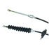 CA-1168 by PIONEER - Automatic Transmission Shifter Cable