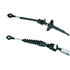 CA-1198 by PIONEER - Automatic Transmission Shifter Cable