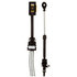 CA-1263 by PIONEER - Automatic Transmission Shifter Cable