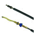 CA-301 by PIONEER - Clutch Cable