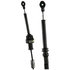 CA-3016 by PIONEER - Speedometer Cable