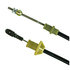 CA-306 by PIONEER - Clutch Cable