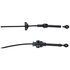 CA-3090 by PIONEER - Speedometer Cable