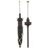 CA-658 by PIONEER - Clutch Cable