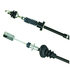 CA-668 by PIONEER - Clutch Cable