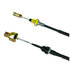 CA-811 by PIONEER - Clutch Cable